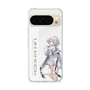 スリムプロテクションケース［ Neo-Porte - 白那しずく ］