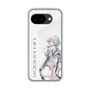 スリムプロテクションケース［ Neo-Porte - 白那しずく ］