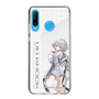 スリムプロテクションケース［ Neo-Porte - 白那しずく ］