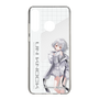 スリムプロテクションケース［ Neo-Porte - 白那しずく ］