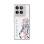 スリムプロテクションケース［ Neo-Porte - 白那しずく ］