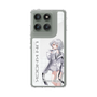 スリムプロテクションケース［ Neo-Porte - 白那しずく ］