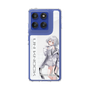 スリムプロテクションケース［ Neo-Porte - 白那しずく ］