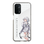 スリムプロテクションケース［ Neo-Porte - 白那しずく ］