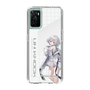 スリムプロテクションケース［ Neo-Porte - 白那しずく ］