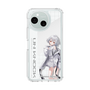 スリムプロテクションケース［ Neo-Porte - 白那しずく ］