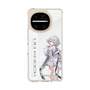 スリムプロテクションケース［ Neo-Porte - 白那しずく ］