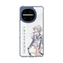 スリムプロテクションケース［ Neo-Porte - 白那しずく ］