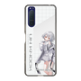 スリムプロテクションケース［ Neo-Porte - 白那しずく ］