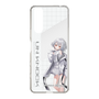 スリムプロテクションケース［ Neo-Porte - 白那しずく ］