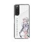 スリムプロテクションケース［ Neo-Porte - 白那しずく ］