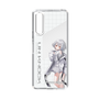 スリムプロテクションケース［ Neo-Porte - 白那しずく ］