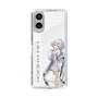 スリムプロテクションケース［ Neo-Porte - 白那しずく ］