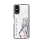 スリムプロテクションケース［ Neo-Porte - 白那しずく ］
