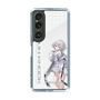 スリムプロテクションケース［ Neo-Porte - 白那しずく ］
