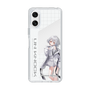 スリムプロテクションケース［ Neo-Porte - 白那しずく ］