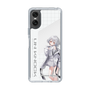 スリムプロテクションケース［ Neo-Porte - 白那しずく ］
