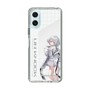 スリムプロテクションケース［ Neo-Porte - 白那しずく ］