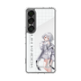 スリムプロテクションケース［ Neo-Porte - 白那しずく ］