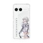 スリムプロテクションケース［ Neo-Porte - 白那しずく ］