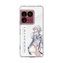 スリムプロテクションケース［ Neo-Porte - 白那しずく ］
