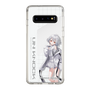 スリムプロテクションケース［ Neo-Porte - 白那しずく ］