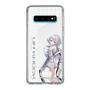 スリムプロテクションケース［ Neo-Porte - 白那しずく ］