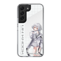 スリムプロテクションケース［ Neo-Porte - 白那しずく ］