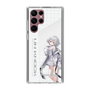 スリムプロテクションケース［ Neo-Porte - 白那しずく ］