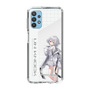 スリムプロテクションケース［ Neo-Porte - 白那しずく ］