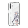 スリムプロテクションケース［ Neo-Porte - 白那しずく ］