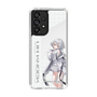 スリムプロテクションケース［ Neo-Porte - 白那しずく ］