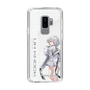 スリムプロテクションケース［ Neo-Porte - 白那しずく ］
