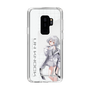 スリムプロテクションケース［ Neo-Porte - 白那しずく ］