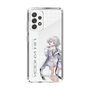 スリムプロテクションケース［ Neo-Porte - 白那しずく ］