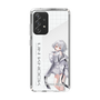 スリムプロテクションケース［ Neo-Porte - 白那しずく ］