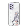 スリムプロテクションケース［ Neo-Porte - 白那しずく ］