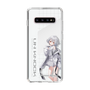 スリムプロテクションケース［ Neo-Porte - 白那しずく ］