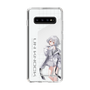 スリムプロテクションケース［ Neo-Porte - 白那しずく ］