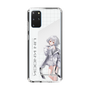 スリムプロテクションケース［ Neo-Porte - 白那しずく ］