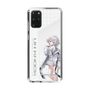 スリムプロテクションケース［ Neo-Porte - 白那しずく ］