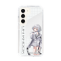 スリムプロテクションケース［ Neo-Porte - 白那しずく ］