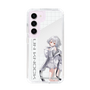 スリムプロテクションケース［ Neo-Porte - 白那しずく ］