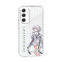 スリムプロテクションケース［ Neo-Porte - 白那しずく ］