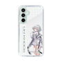 スリムプロテクションケース［ Neo-Porte - 白那しずく ］
