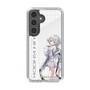 スリムプロテクションケース［ Neo-Porte - 白那しずく ］