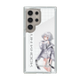 スリムプロテクションケース［ Neo-Porte - 白那しずく ］