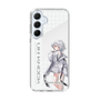 スリムプロテクションケース［ Neo-Porte - 白那しずく ］