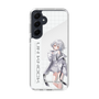 スリムプロテクションケース［ Neo-Porte - 白那しずく ］