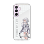 スリムプロテクションケース［ Neo-Porte - 白那しずく ］